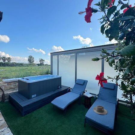 Studio Eleni - Oasis Holiday Houses Kokkinos Pirgos Exterior photo