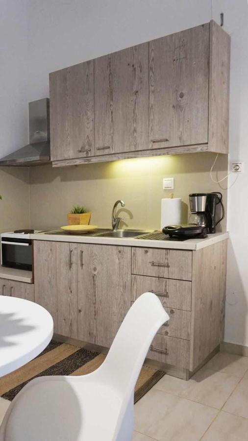 Studio Eleni - Oasis Holiday Houses Kokkinos Pirgos Exterior photo
